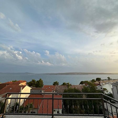 Apartment Andric Crikvenica Exteriör bild