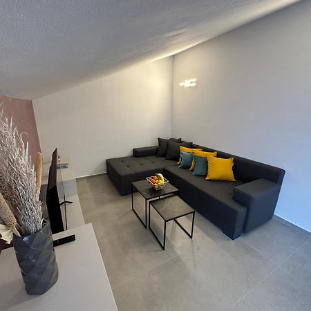 Apartment Andric Crikvenica Exteriör bild