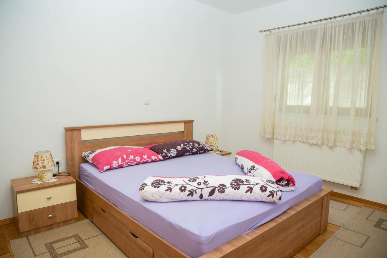 Apartment Andric Crikvenica Exteriör bild